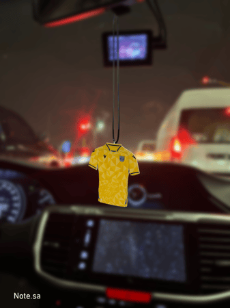 تعليقه تيشرت نادي التعاون