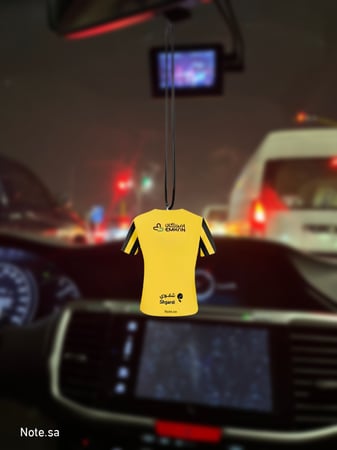 تعليقه تيشرت نادي الاتحاد