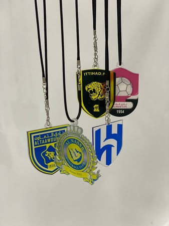 تعليقات الأنديه