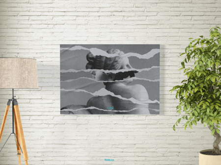 اللوحة الرصاصية