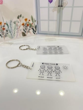 ميدالية الأصدقاء