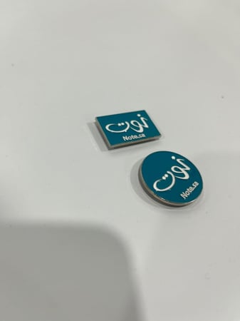 بروش معدن بشعارك عدد 100 حبة