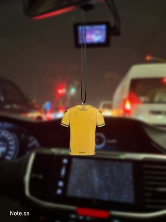 تعليقه تيشرت نادي التعاون