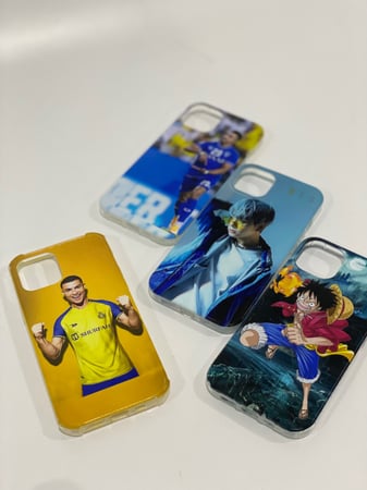 كڤرات جوال بصورتك او صورة من تحب