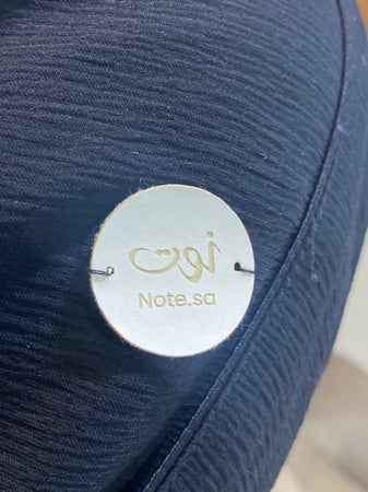 تاق عبايات 100 حبة