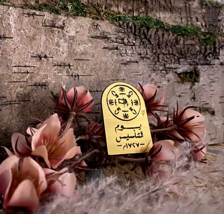 بروش يوم التأسيس