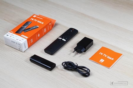 شاومي تي في Xiaomi Mi TV Stick