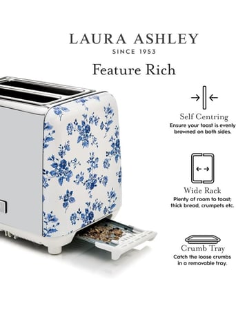 حماضة لورا آشلي