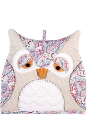 غطاء كيوت لبراد الشاي