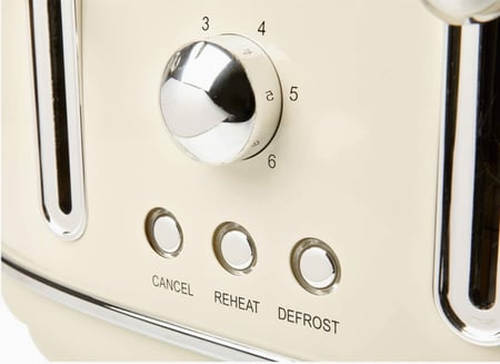 حماصة توست ستايل ريترو