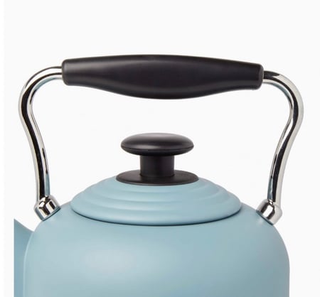 غلاية كهربائية ستايل فكتوري / أزرق