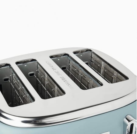 حماصة توست ستايل ريترو