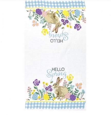 مجموعة مطبخ قطنية