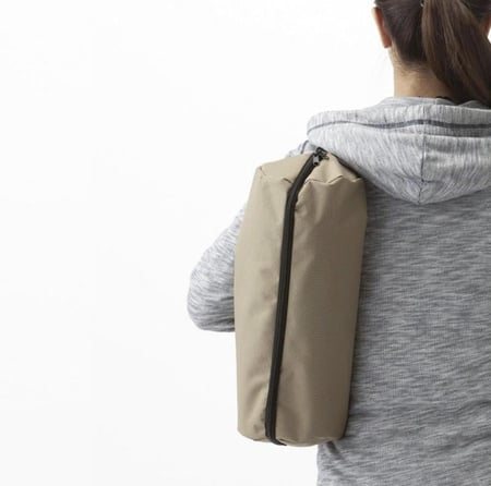 كرسي  رحلات قابل للطي