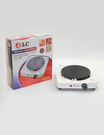 موقد كهربائي DLC