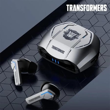 سماعة بلوتوث transformers
