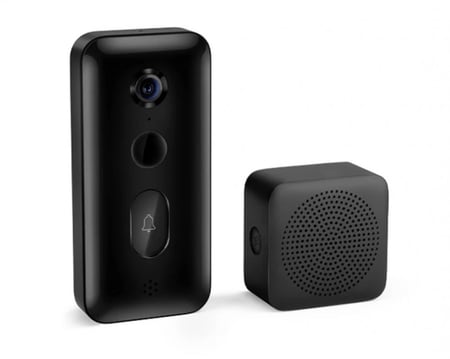 جرس شاومي  الذكي