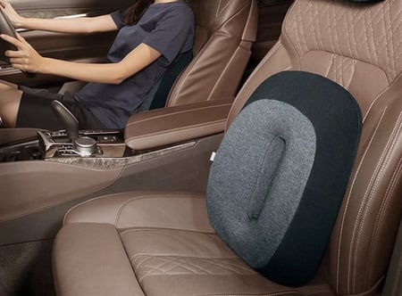 مسند ظهر   Baseus