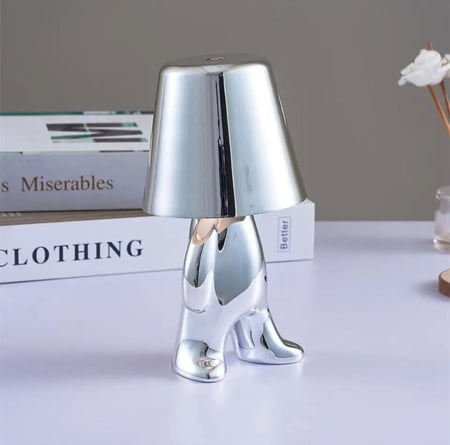 إضاءة طاولة LED