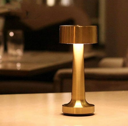 مصباح طاوله LED