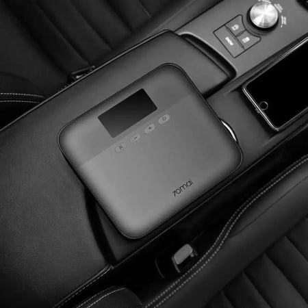 منفاخ هواء للسيارة من شاومي