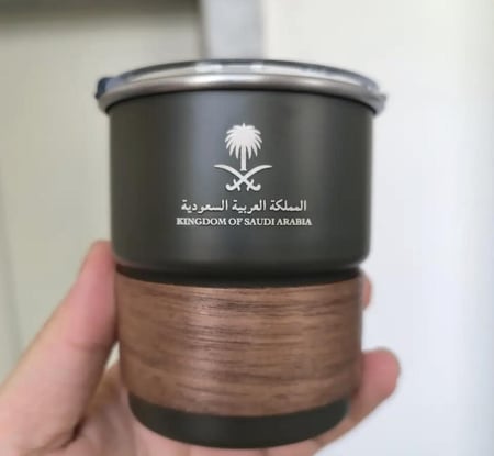 كوب قهوة السعودية