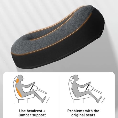 مسند ظهر   Baseus