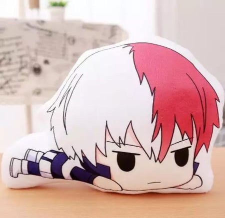 وسائد انمي بوكو نو هيرو