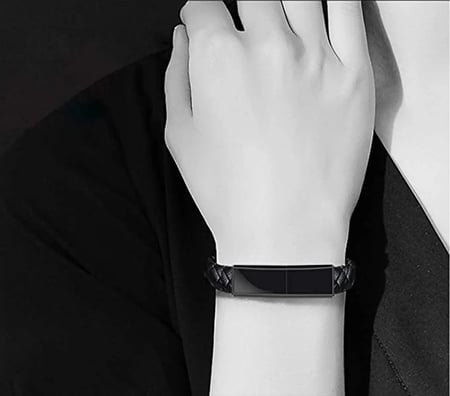 كيبل شحن شكلٍ اسوار