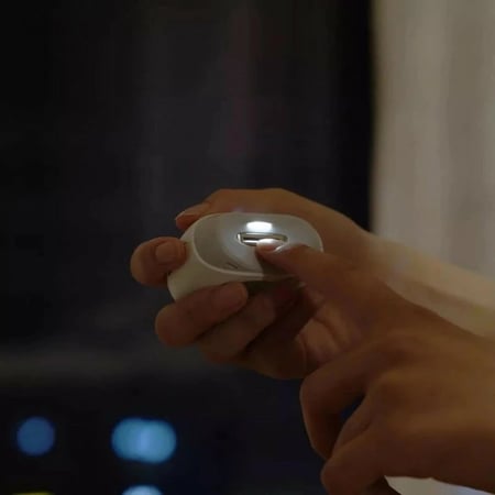 جهاز قص الأظافر محمول