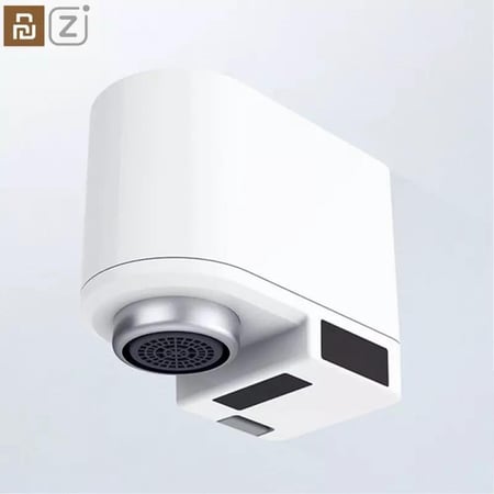 صنبور توفير المياه  الذكي من شاومي