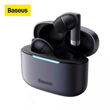 سماعة Baseus لاسلكية