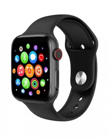 ساعة شبية ابل  HW22