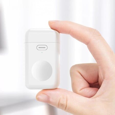 باور بنك متنقل لساعة ابل