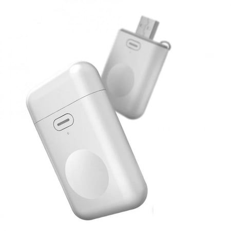 باور بنك متنقل لساعة ابل