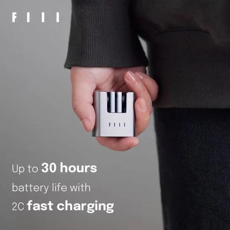 سماعة  الاسلكية  FIIL CC nano