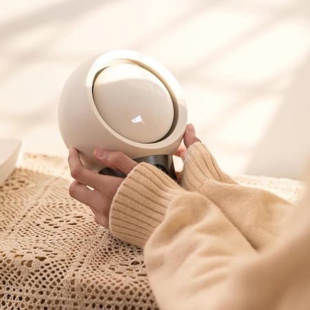 الدفاية الانيقة