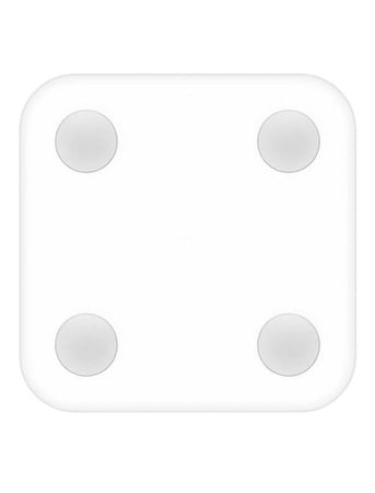 ميزان ذكي من شاومي لقياس دهون  الجسم