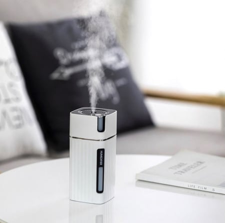 فواحة وملطف جو للسيارة