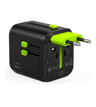 محول السفر  Goui