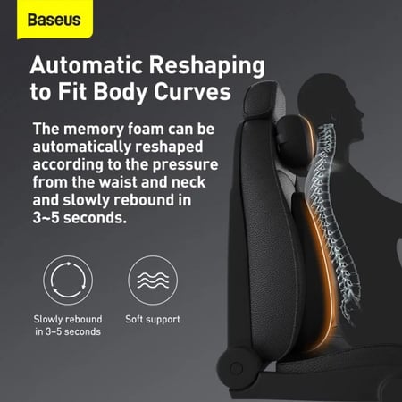 مسند ظهر   Baseus