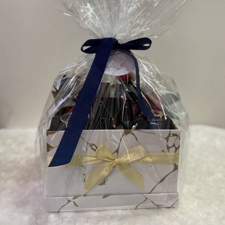 تغليف بوكس افكار هدايا