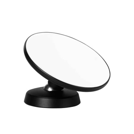 Coffee Extraction Observation Mirror-Black