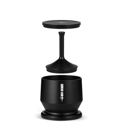 Dosing Funnel-51-54mm universal-black 2.0