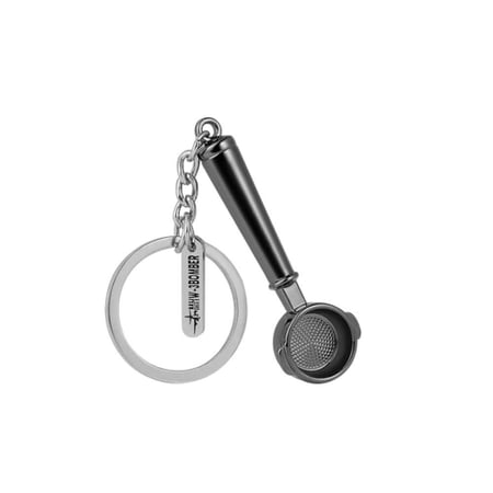 Key Chain-portafilter