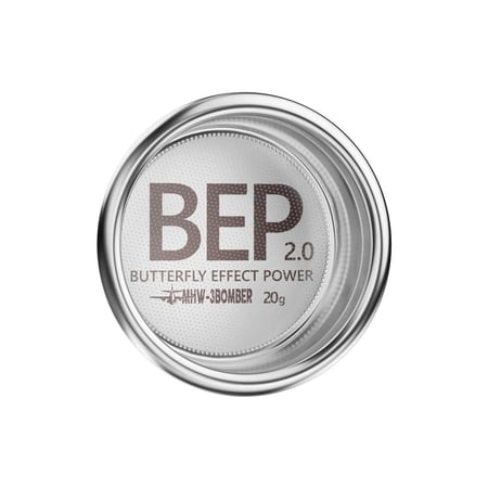 BEP Butterfly Basket 2.0-58mm  universal-20g
