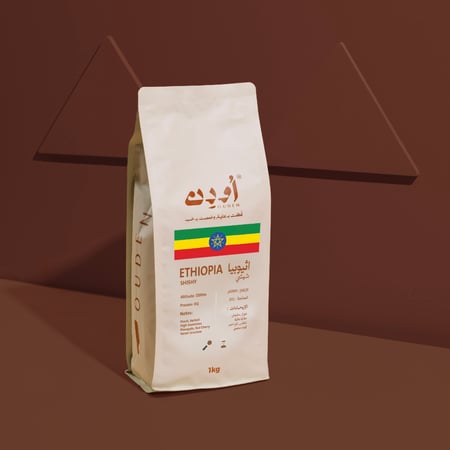 اثيوبيا شيشى- Ethiopia Shishy