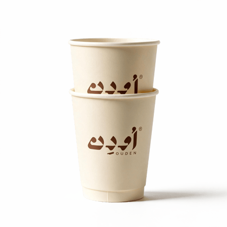 Ouden Cups 12 OZ