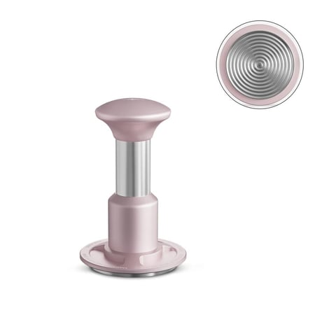 Knight  Impact Tamper Pink Thread-58.35mm
