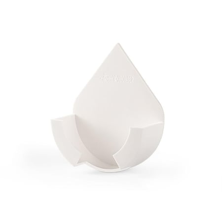 ABS Droplet Portafilter Holder-white